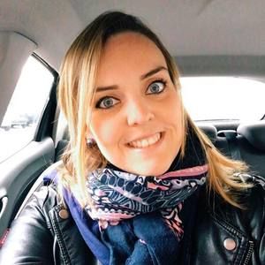 Meet your Posher, Mélodie